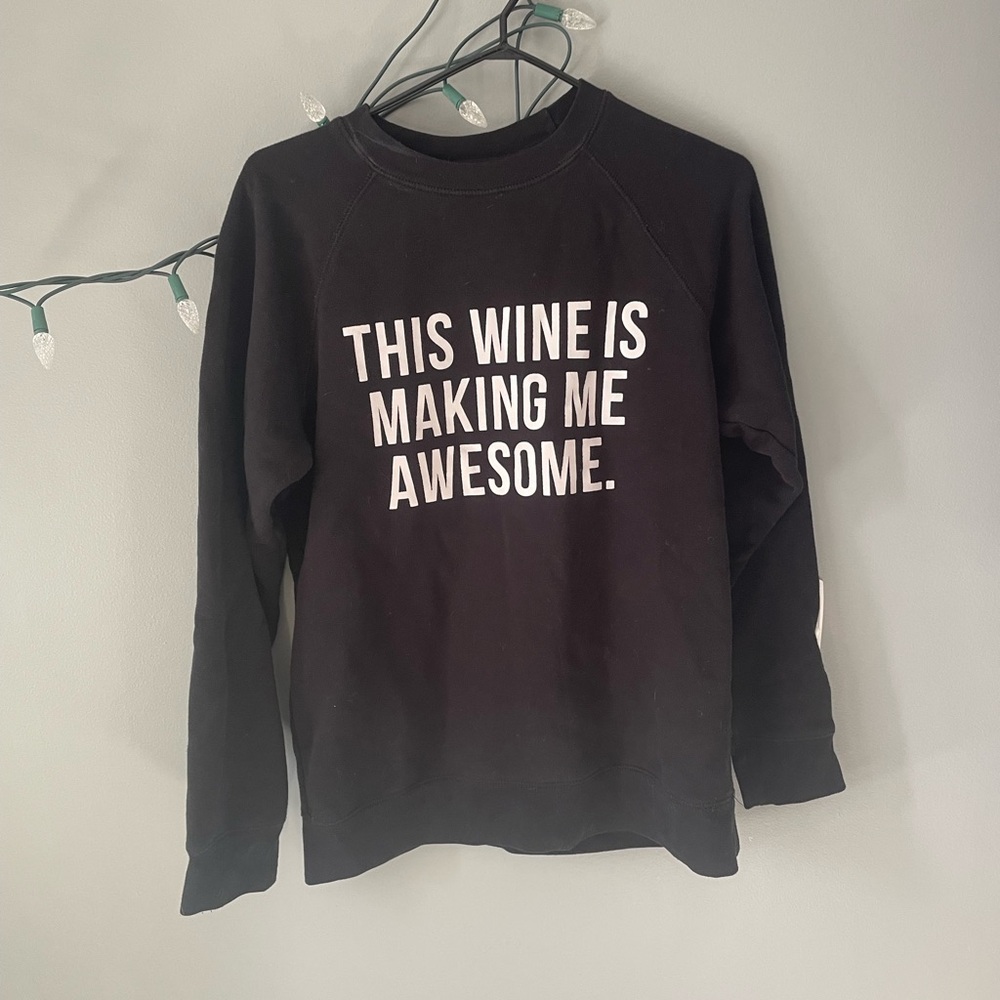 BTL Sweater